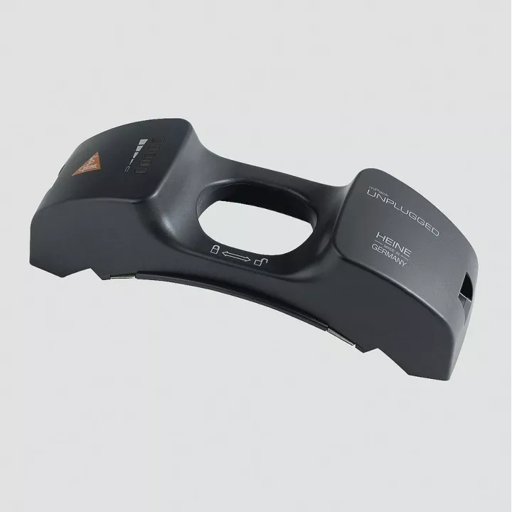 Lampe frontale ML4 LED unplugged, S-Guard et source courant