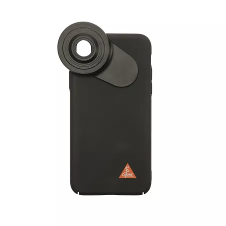 Coque d'adaptation pour smartphones pour Apple X XS - Pour Delta 30