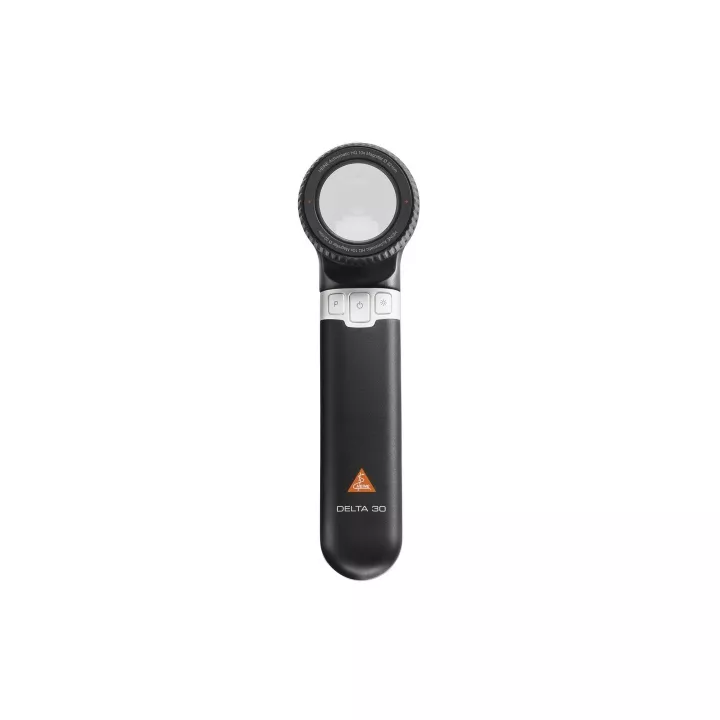 Dermatoscope HEINE DELTA 30 LED