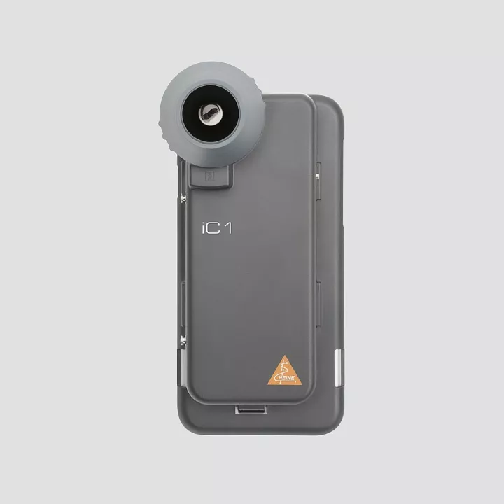 Set HEINE iC1 set/6 pour iPhone 6 / 6 s