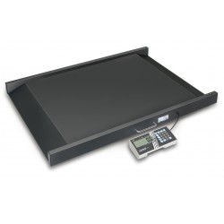 Plateforme de pesée pour fauteuil roulant Kern MWS, classe II ou III