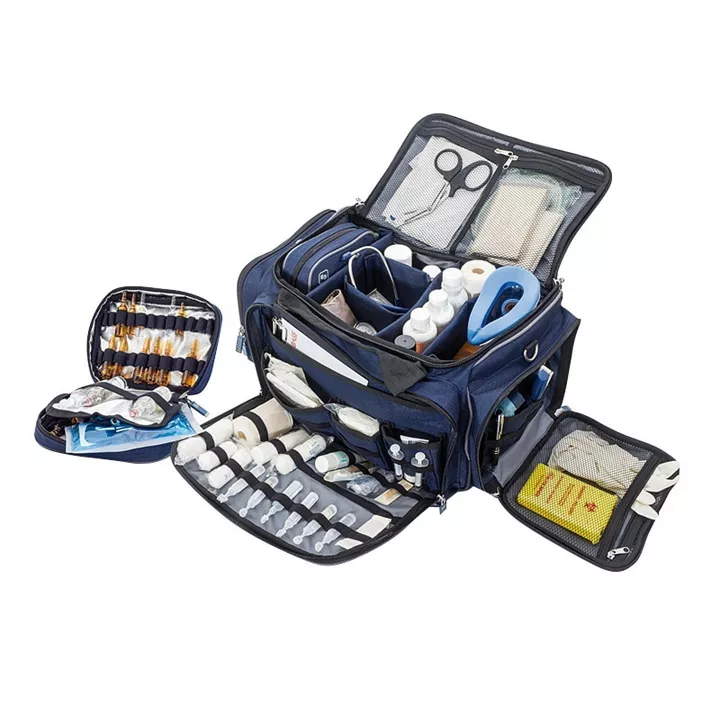 Mallette Elite Bags Medic, coloris au choix