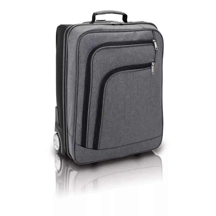 Mallette à roulettes Hovi Elite Bags