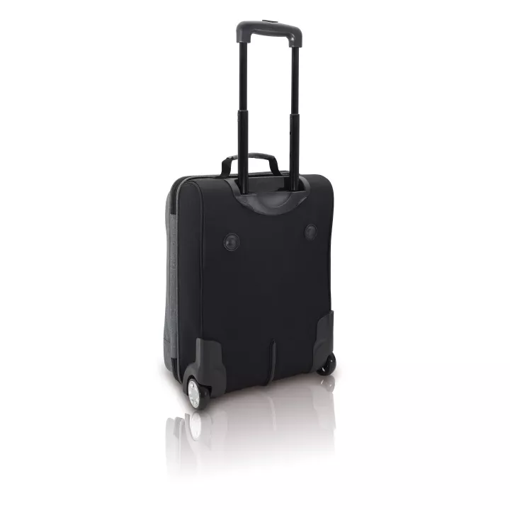 Mallette à roulettes Hovi Elite Bags