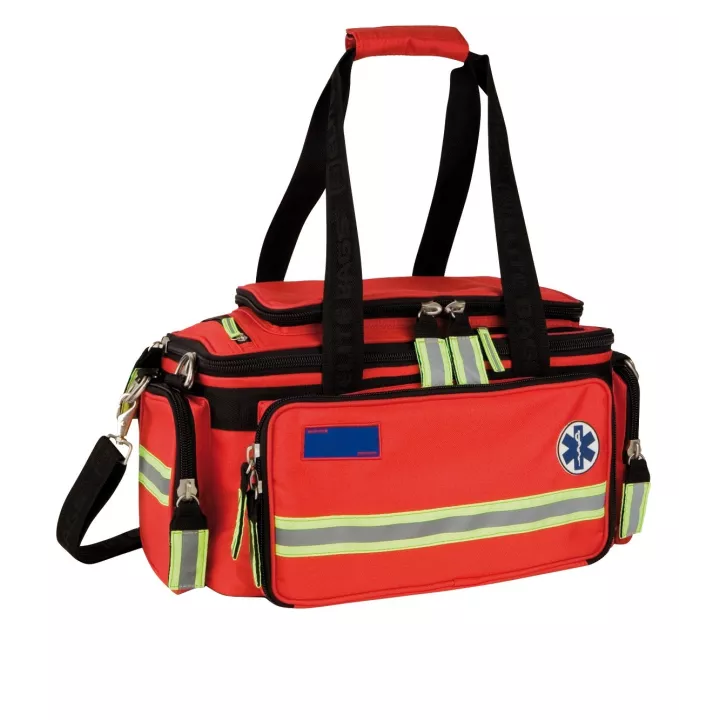 Sac urgence Extrême Elite Bags rouge