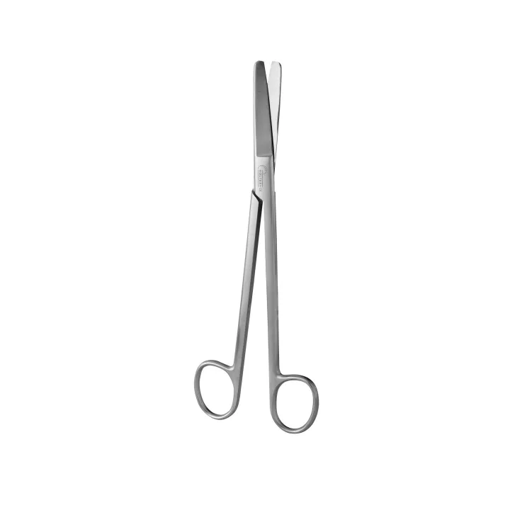 Canule trachéale de Luer, 2 pièces, n°7, dia. 11 mm