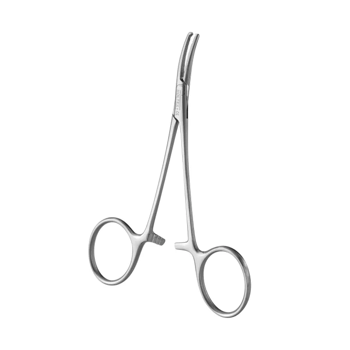 Chasse greffon, cylindrique, double, 21 cm - 6 mm x 8 mm
