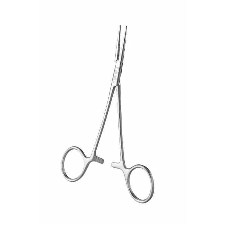 Cisaille à Plâtre Brun, dentelée, 23 cm
