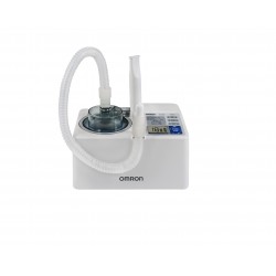 Nébuliseur ultrasonique hospitalier OMRON U780