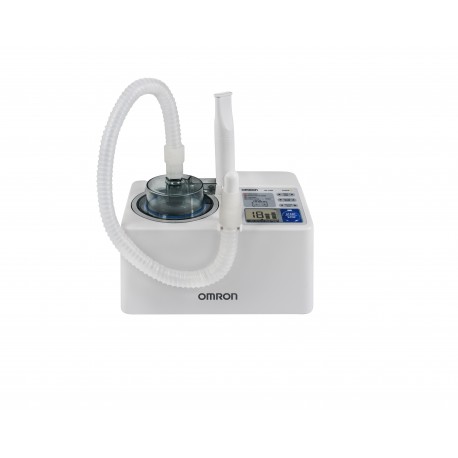 Nébuliseur ultrasonique hospitalier OMRON U780