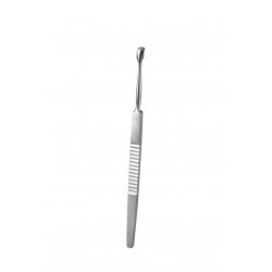 Grattoir de Vidal, tranchant, 13,5 cm, Holtex