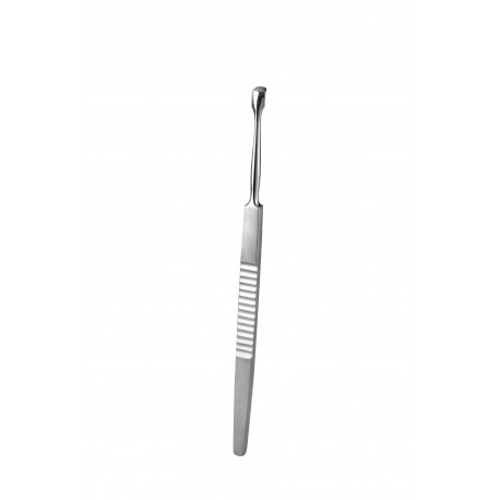 Grattoir de Vidal, tranchant, 13,5 cm, Holtex