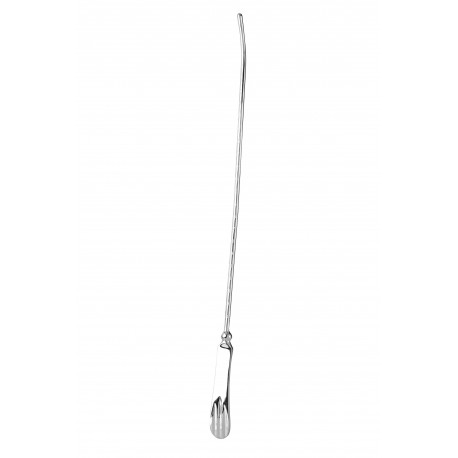 Hystéromètre Sims, malléable, 33 cm, Holtex