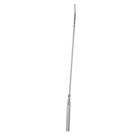 Hystéromètre Valleix, avec curseur, 33 cm, Holtex