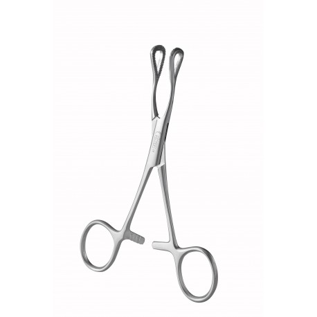 Pince en Coeur, 16 cm, Holtex