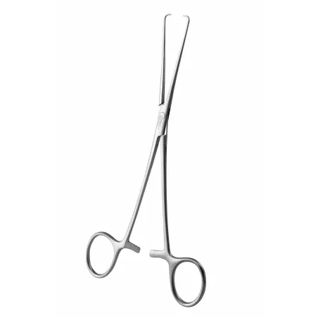 Pince Pozzi-Palmer, 22 cm, Holtex