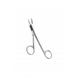 Porte-Aiguille Gillies, 16 cm, Holtex