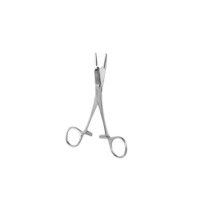 Porte-aiguille Olsen-Hégar, 14 cm, Holtex