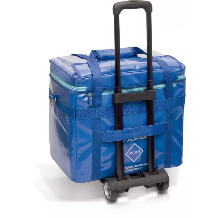 Sac isotherme Cool's, bleu