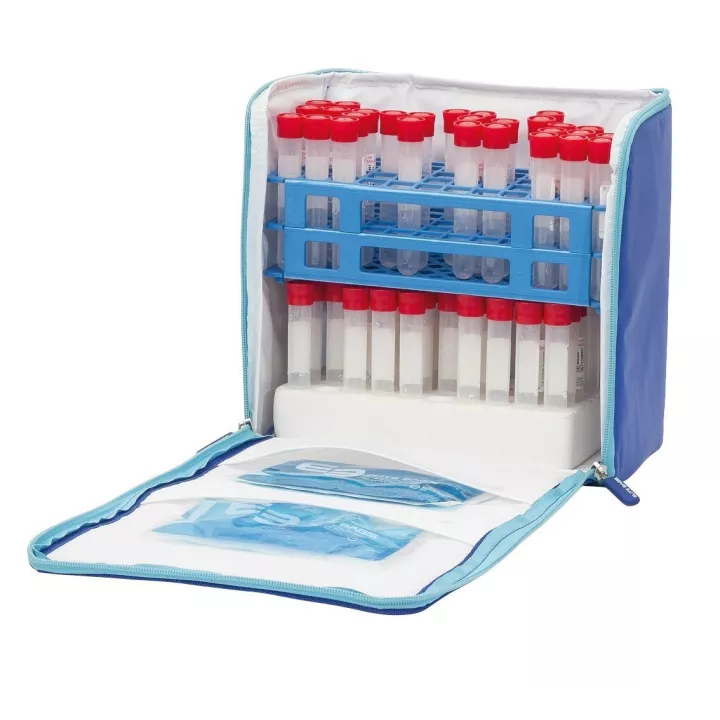Sac isotherme Cool's, bleu