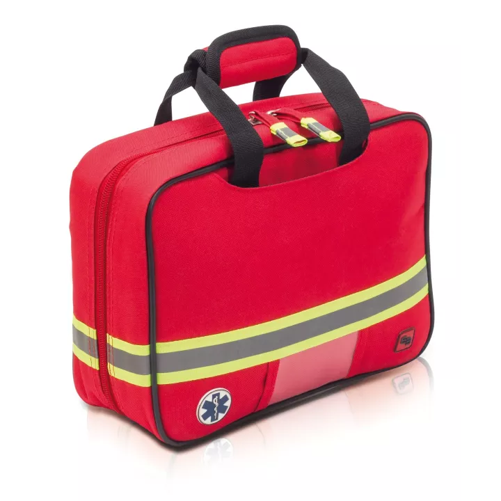 Mallette ampoularium Probe, Rouge