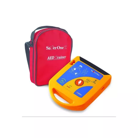 Défibrillateur de formation Saver One T