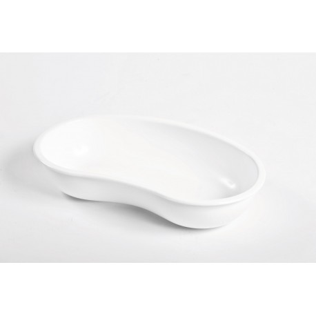 Haricot plastique, 26 x 16 x 5 cm