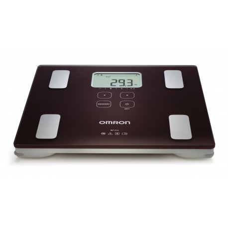 Balance Impédancemètre OMRON BF-214,