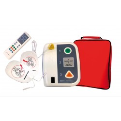Défibrillateur de formation XFT 120 Saver one