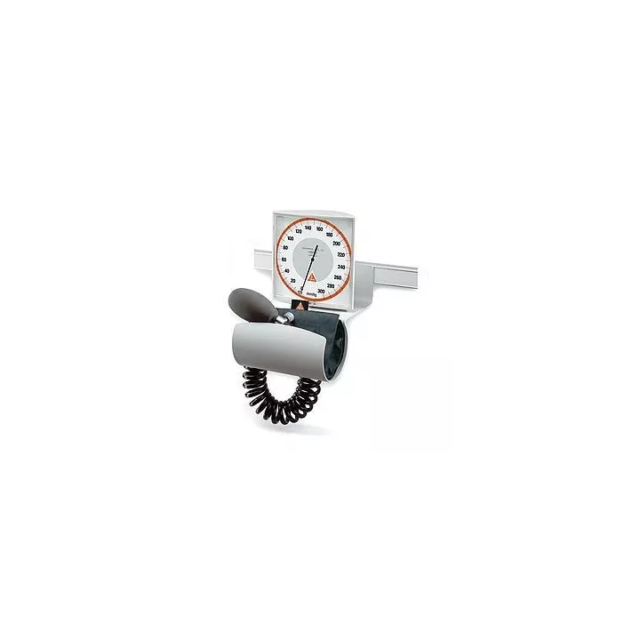 Pince de rail pour tensiomètre HEINE GAMMA XXL LF