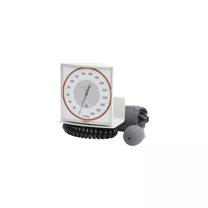 Tensiomètre analogique GAMMA XXL LF-WB pour centre de diagnostic