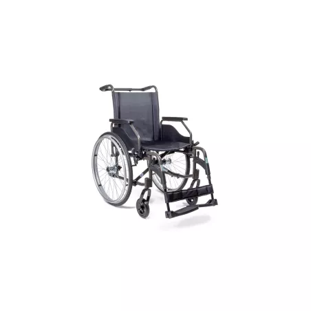 Fauteuil NOVO Light dossier fixe, Largeur au choix