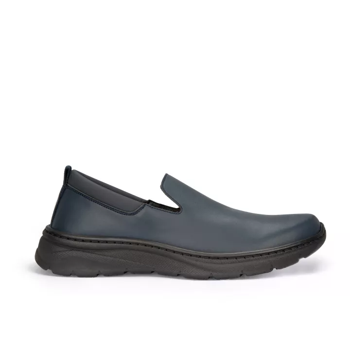 Chaussure Marsella Bleu marine, du 34 au 48