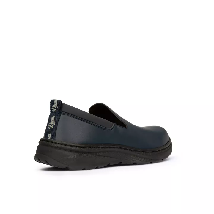 Chaussure Marsella Bleu marine, du 34 au 48