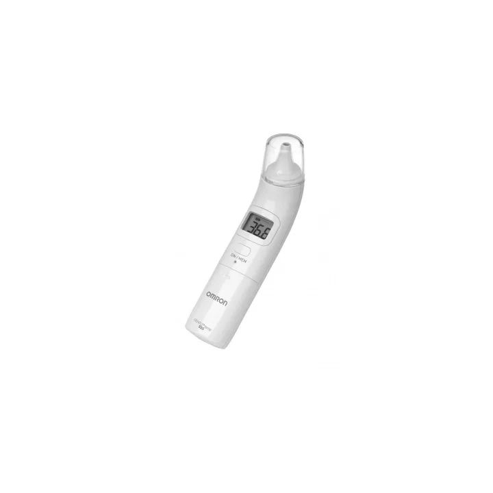 Thermomètre auriculaire Gentle Temp 520 - Omron