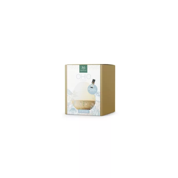 Diffuseur d'huiles essentielles OHIO