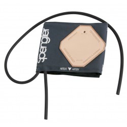 Brassards pour Vaquez-Laubry® Classic, en polycoton