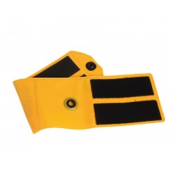 Brassards pour Vaquez-Laubry® Clinic®, en alcantara®