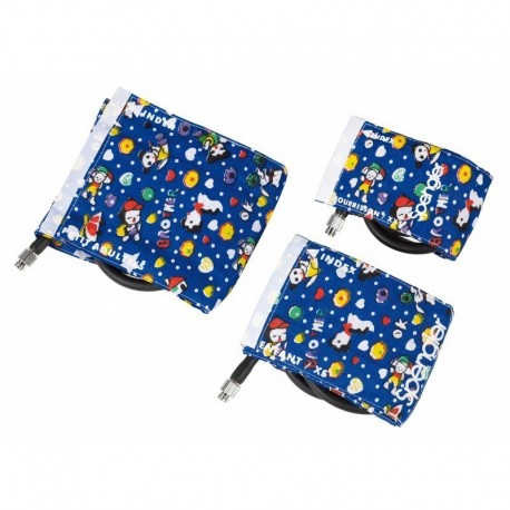 Lot de brassards pour Lian® NM, Lian® Métal et Lian® Nano