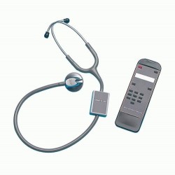 Stéthoscope supplémentaire pour R10001