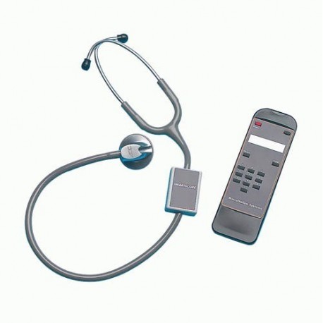 Stéthoscope supplémentaire pour R10001