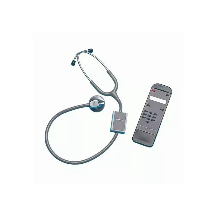 Stéthoscope supplémentaire pour R10001