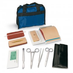 Modèle de kit de sutures avancées