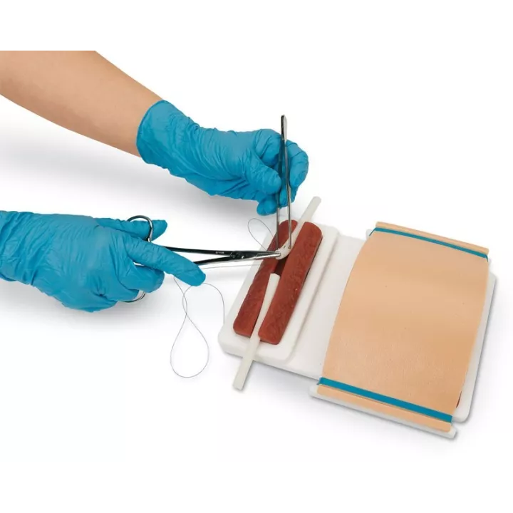 Modèle de kit de sutures avancées