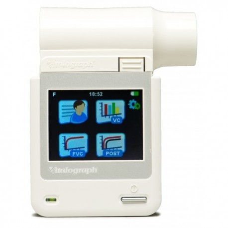 Spiromètre électronique portable Micro 2 Vitalograph