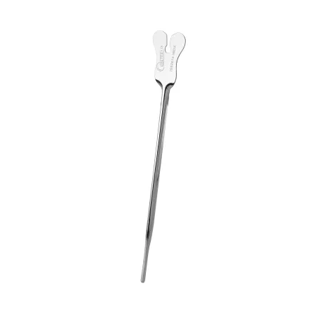 Sonde de Nélaton, 14 cm, Holtex