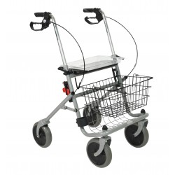 Rollator Cristallo