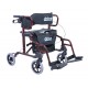 Rollator, Diamond Deluxe