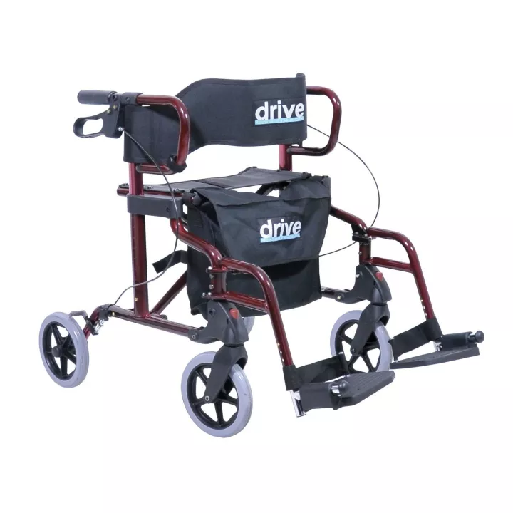Rollator, Diamond Deluxe