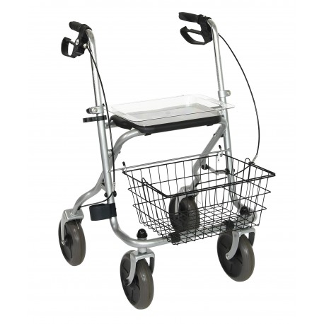 Rollator MIGO 2G